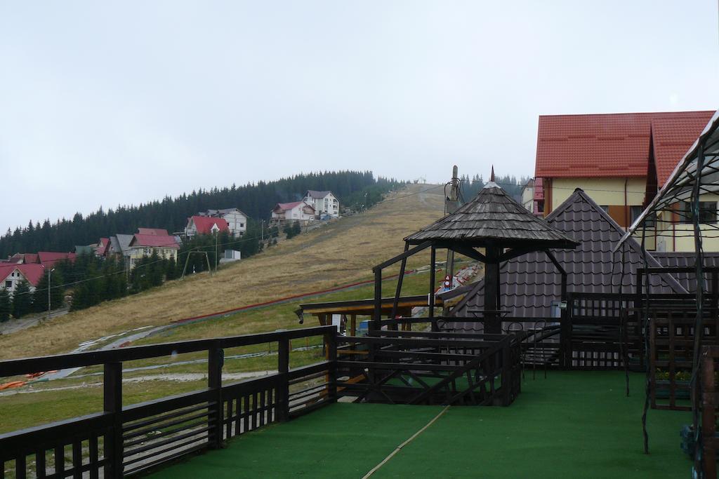 Hotel Onix Рынка Экстерьер фото