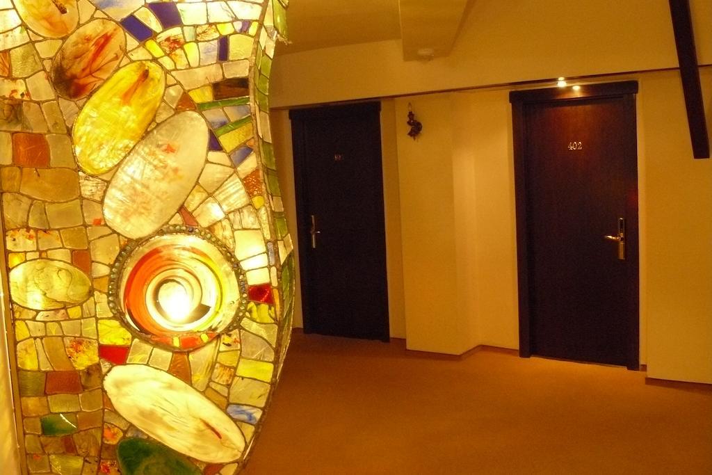 Hotel Onix Рынка Экстерьер фото