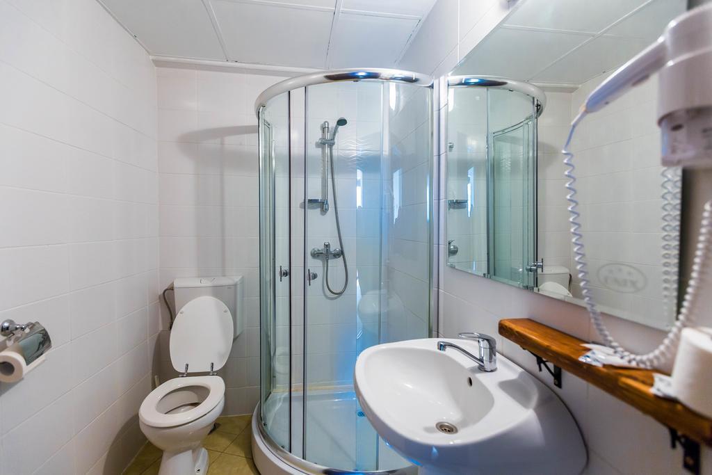 Hotel Onix Рынка Экстерьер фото