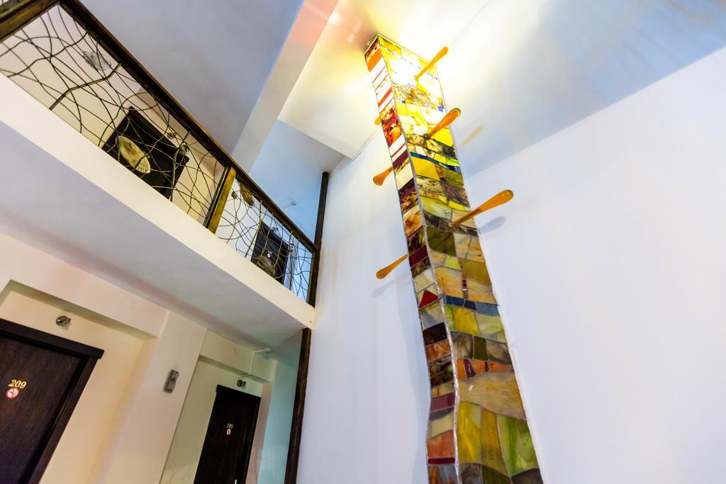 Hotel Onix Рынка Экстерьер фото