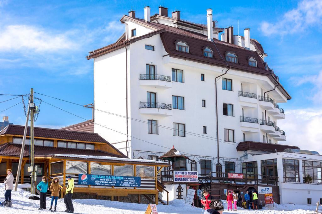 Hotel Onix Рынка Экстерьер фото