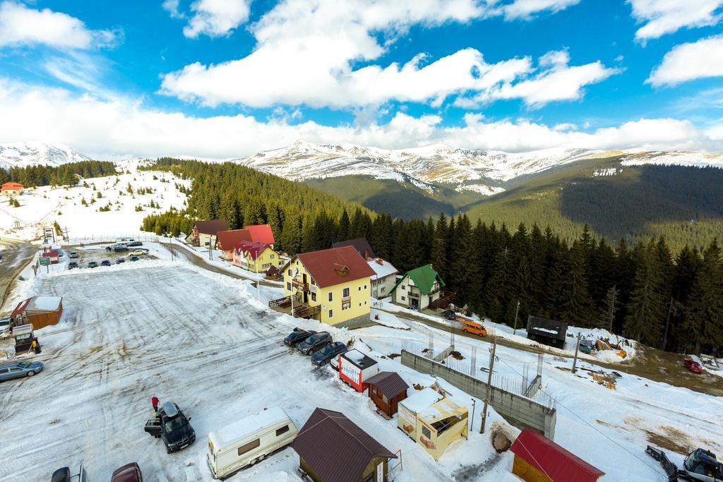 Hotel Onix Рынка Экстерьер фото
